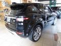 Santorini Black Metalllic - Range Rover Evoque Autobiography Photo No. 8
