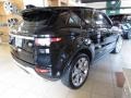 2016 Santorini Black Metalllic Land Rover Range Rover Evoque Autobiography  photo #8