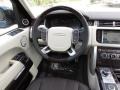 Carpathian Grey Metallic - Range Rover Supercharged Photo No. 12