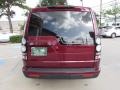 Montalcino Red Metallic - LR4 HSE Photo No. 8