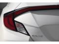 2016 White Orchid Pearl Honda Civic EX-L Coupe  photo #3