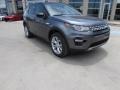 2016 Corris Grey Metallic Land Rover Discovery Sport HSE 4WD  photo #1