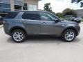 2016 Corris Grey Metallic Land Rover Discovery Sport HSE 4WD  photo #7