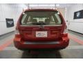 2006 Garnet Red Pearl Subaru Forester 2.5 X Premium  photo #9