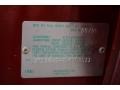2006 Garnet Red Pearl Subaru Forester 2.5 X Premium  photo #14