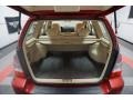 2006 Garnet Red Pearl Subaru Forester 2.5 X Premium  photo #20