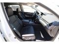 2017 White Diamond Pearl Acura RDX Technology  photo #27