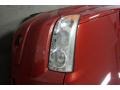 2006 Garnet Red Pearl Subaru Forester 2.5 X Premium  photo #48