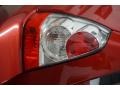 2006 Garnet Red Pearl Subaru Forester 2.5 X Premium  photo #62