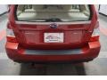 2006 Garnet Red Pearl Subaru Forester 2.5 X Premium  photo #65