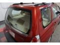 2006 Garnet Red Pearl Subaru Forester 2.5 X Premium  photo #80