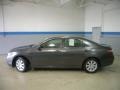 Magnetic Gray Metallic - Camry Hybrid Photo No. 3