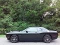 Pitch Black - Challenger R/T Photo No. 1