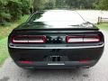 Pitch Black - Challenger R/T Photo No. 3