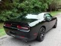 Pitch Black - Challenger R/T Photo No. 4