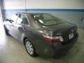 2007 Magnetic Gray Metallic Toyota Camry Hybrid  photo #4