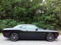 Pitch Black - Challenger R/T Photo No. 5