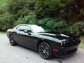 Pitch Black - Challenger R/T Photo No. 6