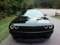 Pitch Black - Challenger R/T Photo No. 7