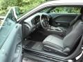 Pitch Black - Challenger R/T Photo No. 9