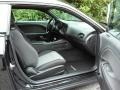 Pitch Black - Challenger R/T Photo No. 13