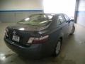 Magnetic Gray Metallic - Camry Hybrid Photo No. 6