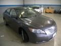 2007 Magnetic Gray Metallic Toyota Camry Hybrid  photo #7