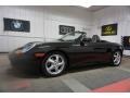Black - Boxster  Photo No. 2