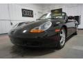 Black - Boxster  Photo No. 3