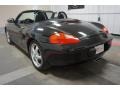 Black - Boxster  Photo No. 10