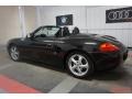 Black - Boxster  Photo No. 11