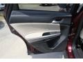 Basque Red Pearl II - Crosstour EX-L V-6 4WD Photo No. 22