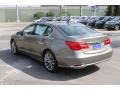 2016 Gilded Pewter Metallic Acura RLX Advance  photo #5