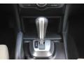 Basque Red Pearl II - Crosstour EX-L V-6 4WD Photo No. 35