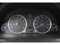 Basque Red Pearl II - Crosstour EX-L V-6 4WD Photo No. 38