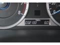 Basque Red Pearl II - Crosstour EX-L V-6 4WD Photo No. 39
