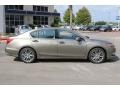  2016 RLX Advance Gilded Pewter Metallic