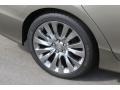 2016 Gilded Pewter Metallic Acura RLX Advance  photo #11