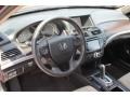 Basque Red Pearl II - Crosstour EX-L V-6 4WD Photo No. 46