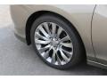 2016 Gilded Pewter Metallic Acura RLX Advance  photo #13