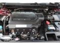 Basque Red Pearl II - Crosstour EX-L V-6 4WD Photo No. 47