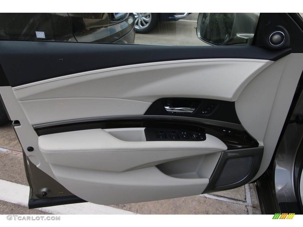 2016 RLX Advance - Gilded Pewter Metallic / Seacoast photo #18