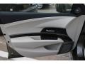 2016 Gilded Pewter Metallic Acura RLX Advance  photo #18