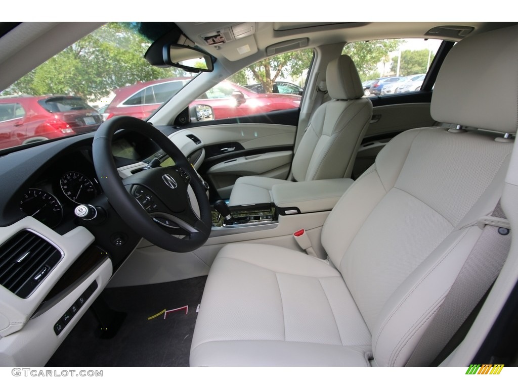 Seacoast Interior 2016 Acura RLX Advance Photo #114169732
