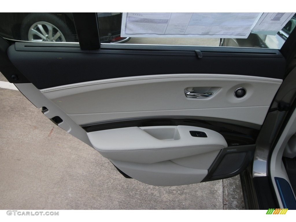2016 RLX Advance - Gilded Pewter Metallic / Seacoast photo #20