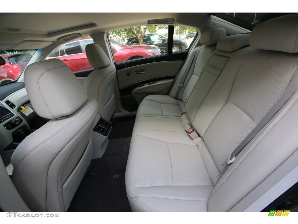 2016 RLX Advance - Gilded Pewter Metallic / Seacoast photo #21