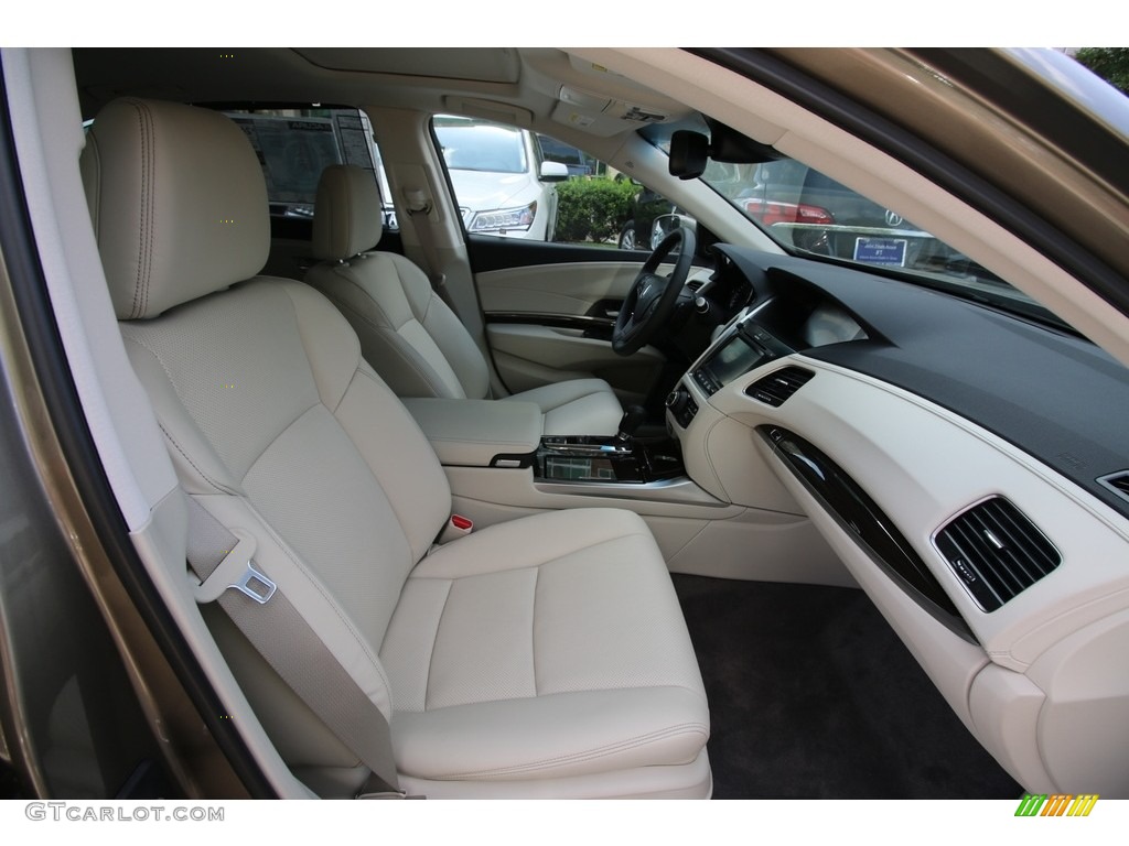 2016 RLX Advance - Gilded Pewter Metallic / Seacoast photo #26