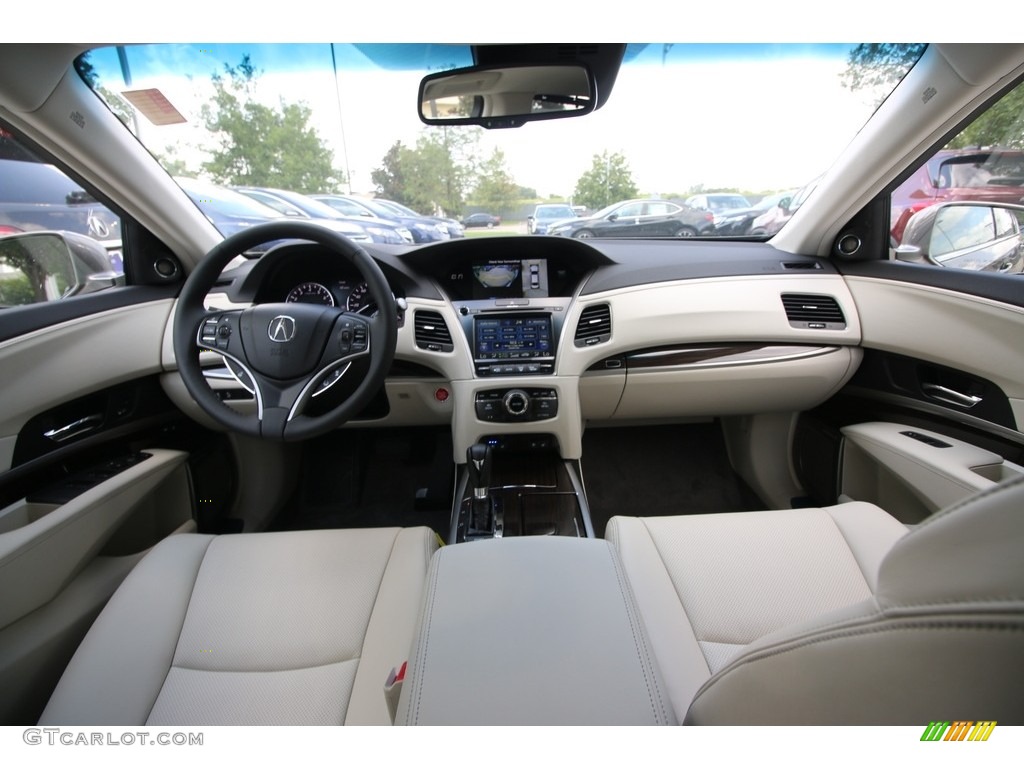 2016 RLX Advance - Gilded Pewter Metallic / Seacoast photo #28
