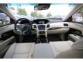 2016 Gilded Pewter Metallic Acura RLX Advance  photo #28