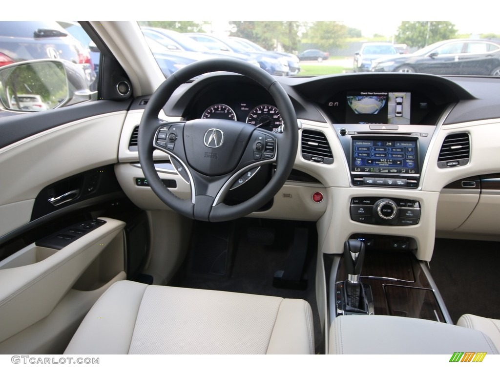 2016 RLX Advance - Gilded Pewter Metallic / Seacoast photo #29